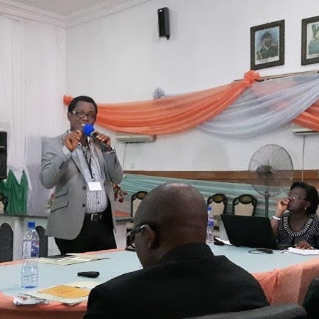 Continuing Education at MBash College