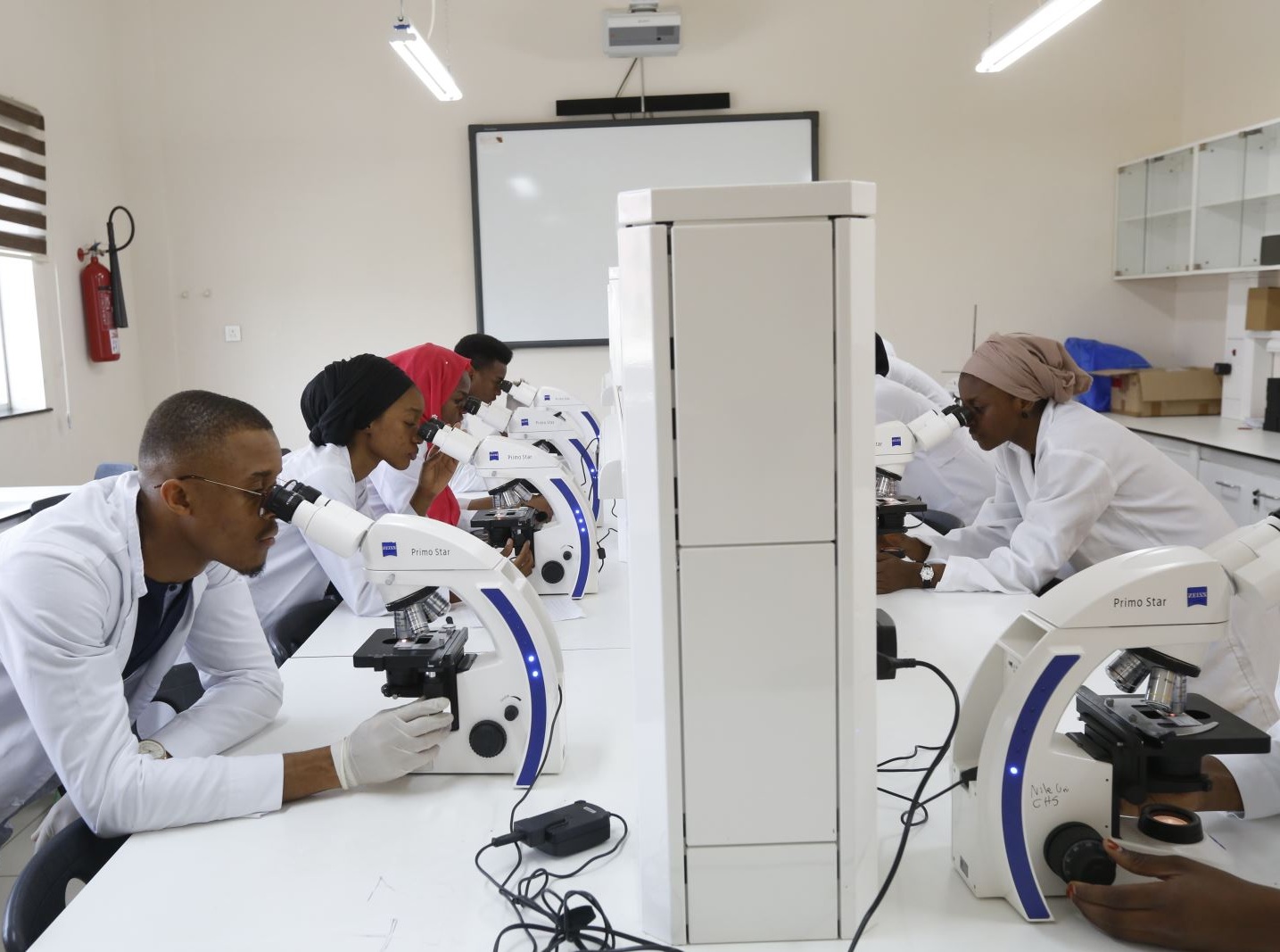 Continuing Education at MBash College