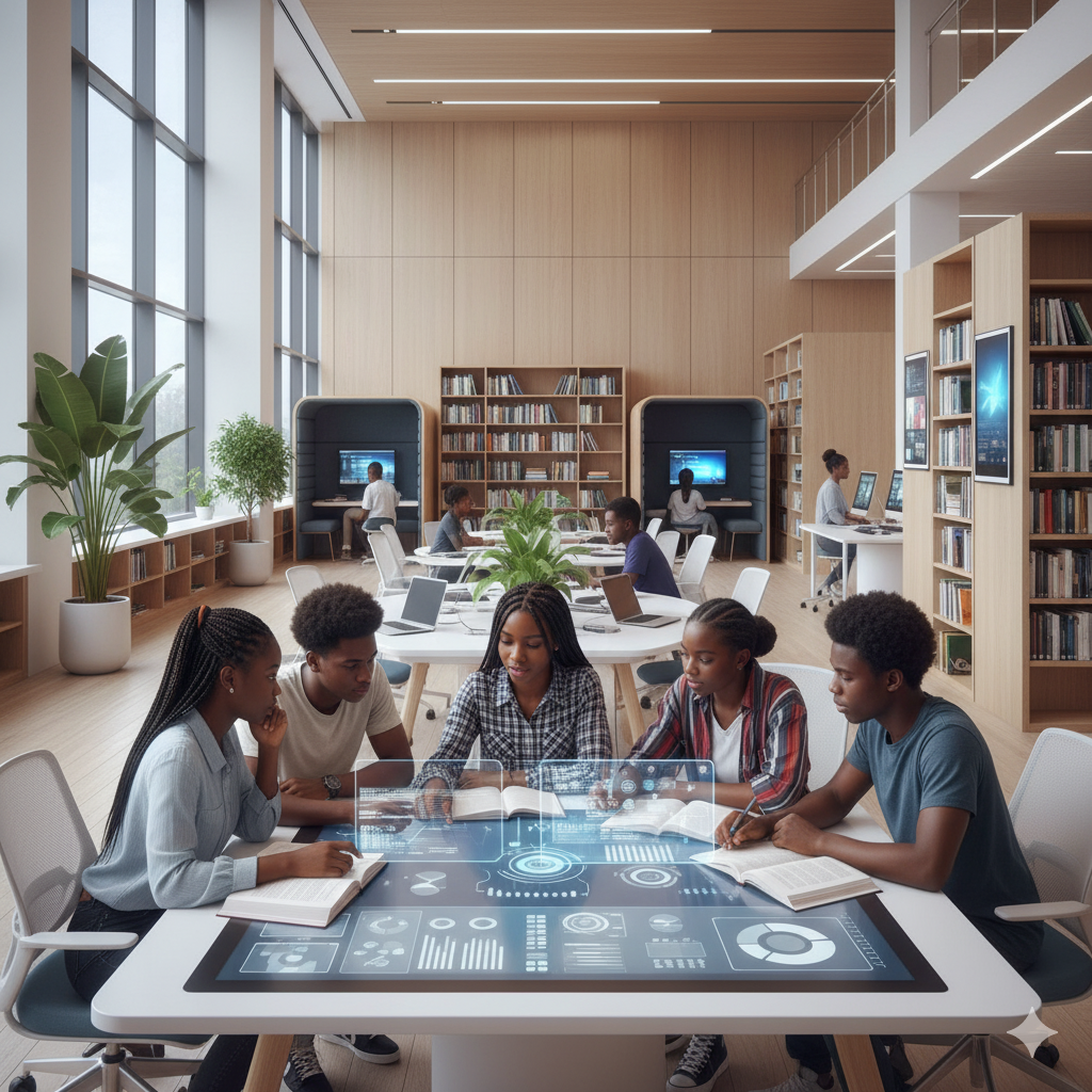 Research and Innovation at MBash College